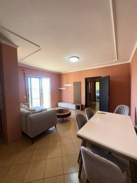 Durres, jepet me qera apartament 1+1+Ballkon Kati 9, 300 € (SOTIR NOKA)