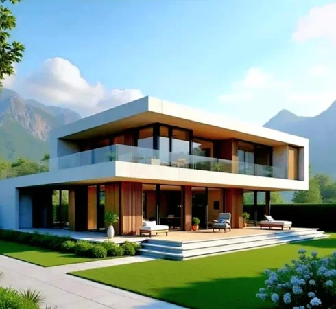 Tirane, shitet Vile 3+1 , 180 m² 380.000 € 