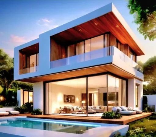 Tirane, shitet Vile 3+1 , 180 m² 380.000 € 