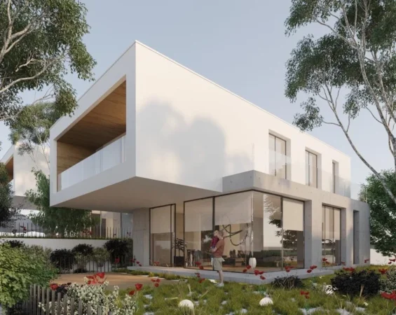 Tirane, shitet Vile 3 Katshe, Ne Farke