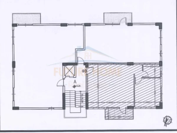 Tirane, shitet apartament 1+1+Ballkon Kati 2, 80 m² 125.000 € (Farkë)