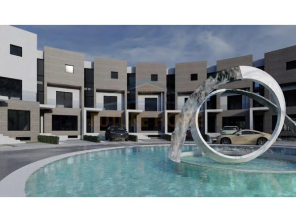 Tirane, shitet Vile 3+1+Ballkon Kati 2, 368 m² 700.000 € (Kamez)