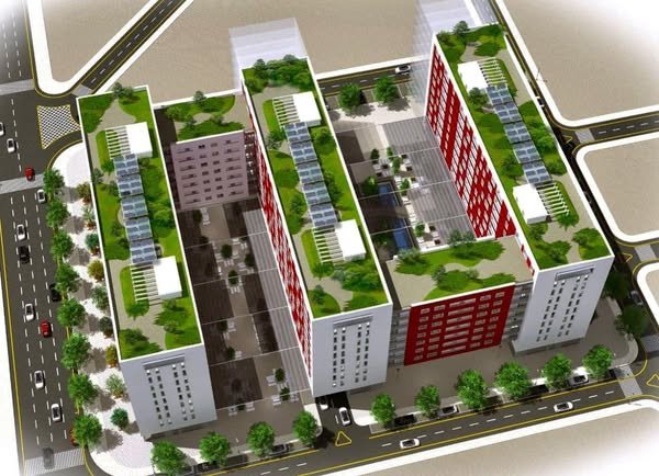 Tirane, shitet apartament 1+1 , 70 m² 130.000 € 