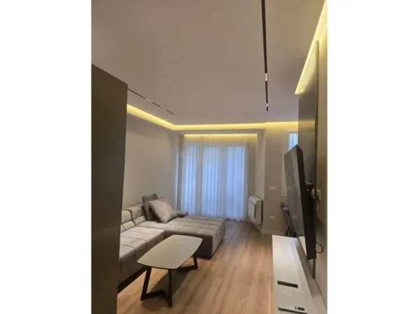 Tirane, shitet apartament 2+1+Aneks+Ballkon Kati 6, 106 m² 240.000 € (River Rezidenc)