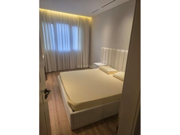 Tirane, shitet apartament 2+1+Aneks+Ballkon Kati 6, 106 m² 240.000 € (River Rezidenc)
