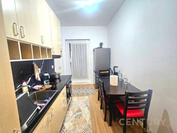 Tirane, shitet apartament 1+1 Kati 7, 66 m² 106.000 € (Mangalem 21)