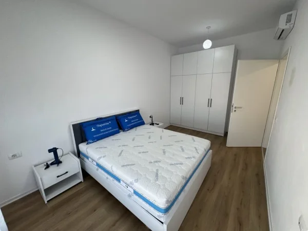 Tirane, jepet me qera apartament 1+1+Ballkon Kati 1, 65 m² 400 € (Pasho hysa)