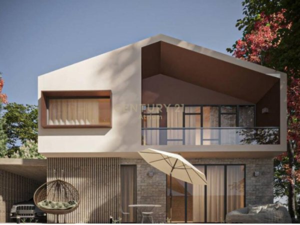 Tirane, shitet Vile 2 Katshe Kati 2, 322 m² 620.000 € (Lundra Village)