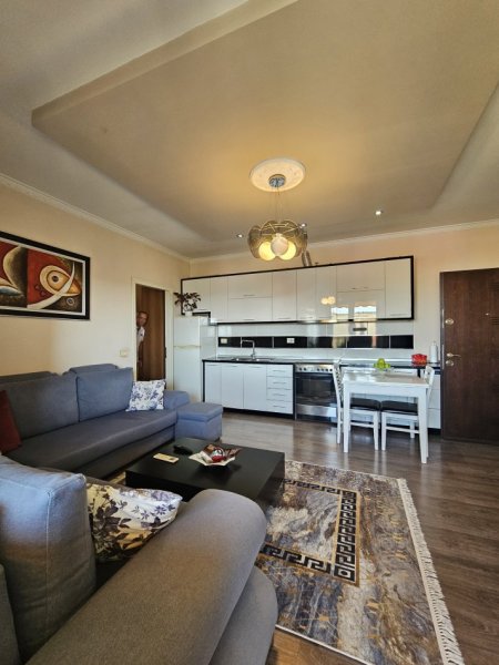 Tirane, shitet apartament 2+1+Ballkon Kati 9, 85 m² 163.000 €  FUSHA E AVIACIONIT