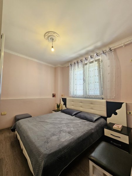 Tirane, shitet apartament 2+1+Ballkon Kati 9, 85 m² 163.000 €  FUSHA E AVIACIONIT