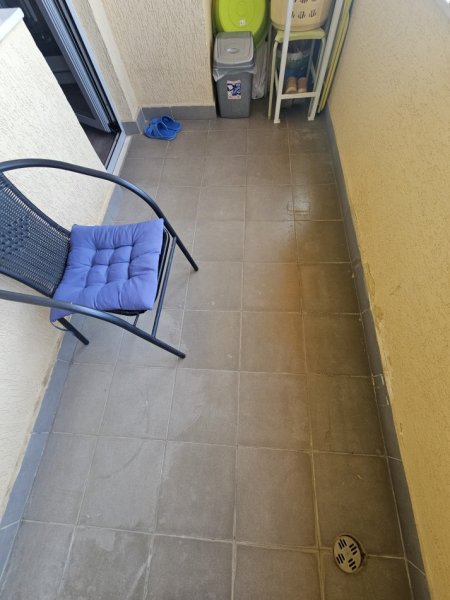 Tirane, shitet apartament 2+1+Ballkon Kati 9, 85 m² 163.000 €  FUSHA E AVIACIONIT