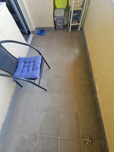 Tirane, shitet apartament 2+1+Ballkon Kati 9, 85 m² 163.000 €  FUSHA E AVIACIONIT