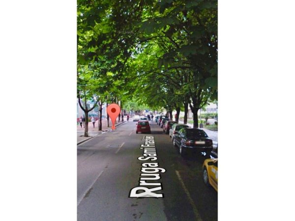 Tirane, shitet apartament , 226 m² 2.200.000 € (Sami Frasheri)