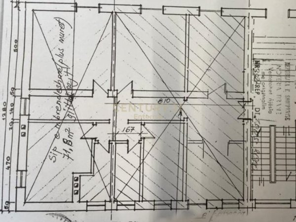 Tirane, shitet apartament , 226 m² 2.200.000 € (Sami Frasheri)
