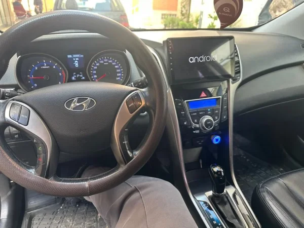 Tirane, shitet makine Hyundai Nafte, kafe automatik Kondicioner 189.000 km 6.700 €