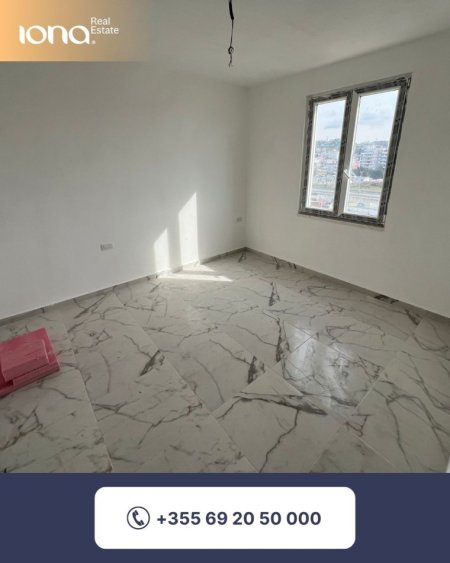 Golem, shitet apartament 1+1 Kati 5, 59 m² 80.055 € 