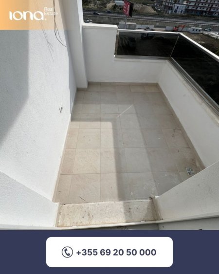 Golem, shitet apartament 1+1 Kati 5, 59 m² 80.055 € 