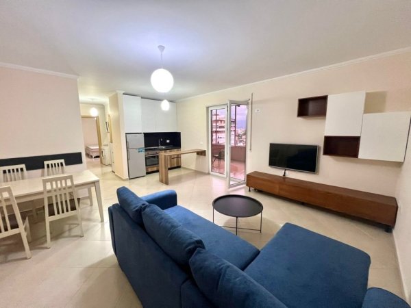 Me Qera : 1+1+ Verande📍Astir (Te Rreth Rrotullimi) - S.116m² - Kt.8 ||  Rruget Kryesore ||520€/Muaj