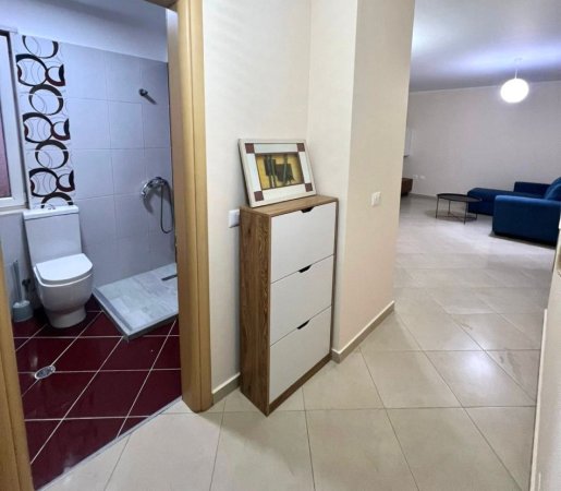 Me Qera : 1+1+ Verande📍Astir (Te Rreth Rrotullimi) - S.116m² - Kt.8 ||  Rruget Kryesore ||520€/Muaj