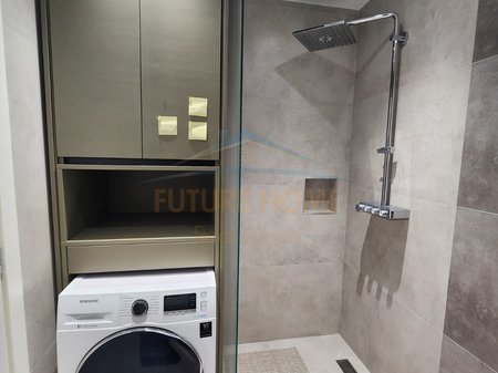 Tirane, jepet me qera apartament 2+1 Kati 5, 95 m² 1.000 € 