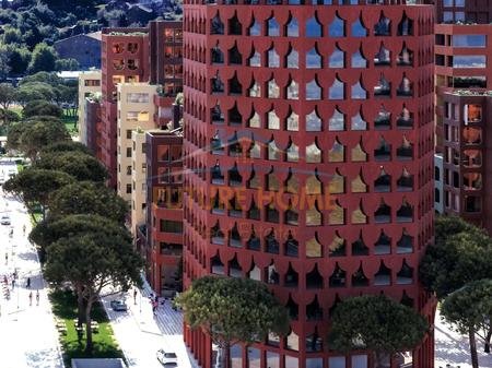 Tirane, shitet apartament 1+1 , 73 m² 66.200 € 