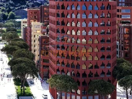 Tirane, shitet apartament 1+1 , 73 m² 66.200 € 