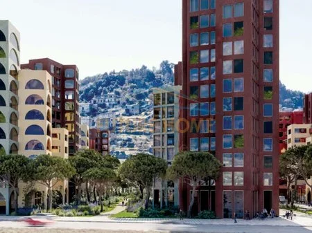 Tirane, shitet apartament 1+1 , 73 m² 66.200 € 