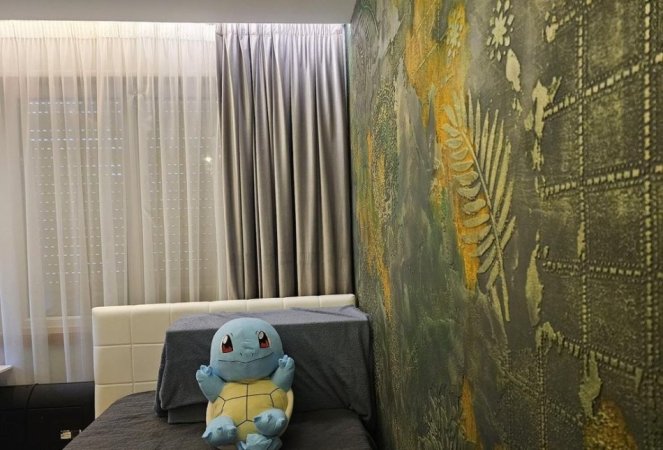 Tirane, shitet apartament 3+1 Kati 1, 129 m² 390.000 € (Rruga e Elbasanit)