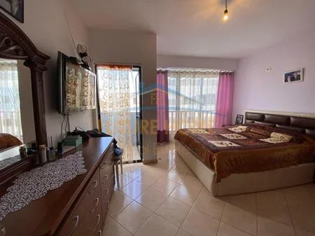 Tirane, shitet apartament 1+1 Kati 8, 66 m² 100.000 € (MISTO MAME)