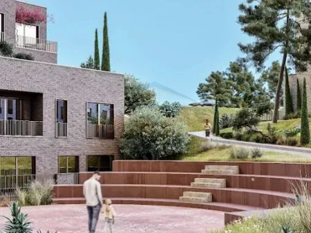 Tirane, shitet apartament 2+1 Kati 1, 106 m² 190.000 € 