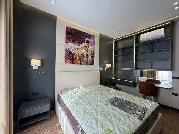 apartament me qira te deliorgji