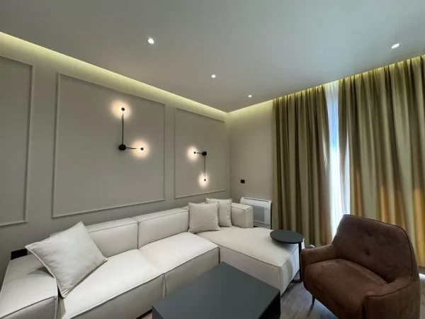 apartament me qira te deliorgji