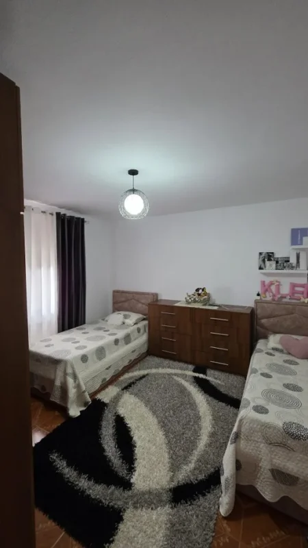 Lushnje, shitet Vile 3 Katshe Kati 0, 510 m² 