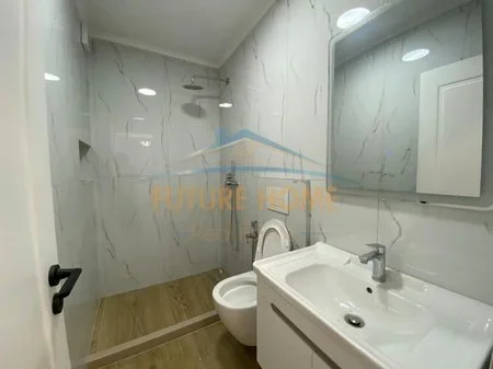 Tirane, shitet apartament 2+1 Kati 4, 63 m² 169.000 € 