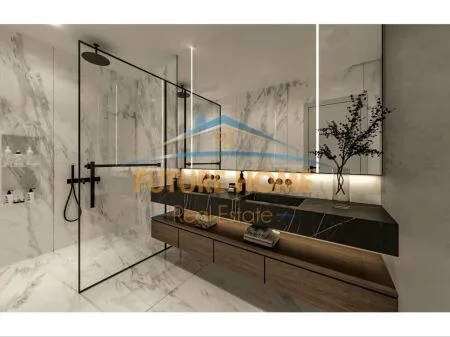 Tirane, shitet apartament 3+1 Kati 1, 214 m² 400.000 € 