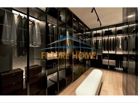 Tirane, shitet apartament 3+1 Kati 1, 214 m² 400.000 € 