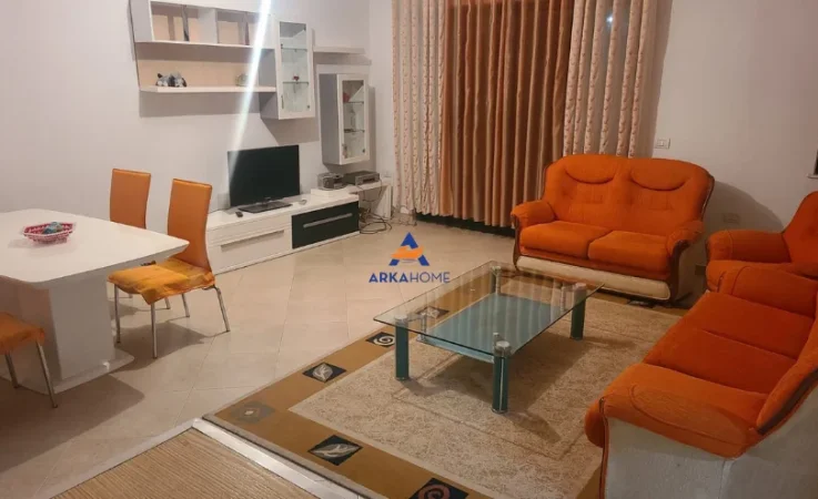 Tirane, shitet apartament 2+1+Ballkon , 107 m² (YZBERISHT)