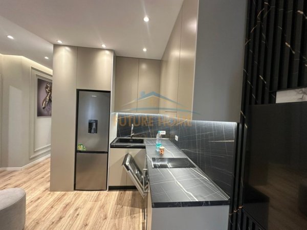 Tirane, jepet me qera apartament 1+1 Kati 3, 60 m² 550 € (Rruga Dritan Hoxha)