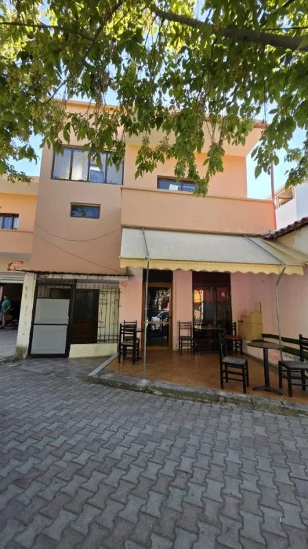 Lushnje, shitet shtepi 2 Katshe Kati 0, 300 m² 
