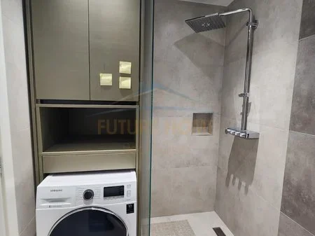 jepet me qera 2+1 Kati 5, 105 m² 1.000 €