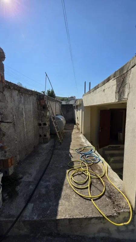 Lushnje, shitet apartament 1 Katshe Kati 0, 300 m² 