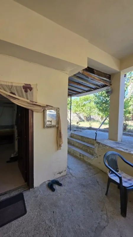 Lushnje, shitet apartament 1 Katshe Kati 0, 300 m² 