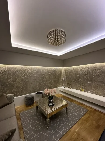 Tirane, shitet apartament 3+1 Kati 3, 129 m² 390.000 € (afer stadiumit air albania)