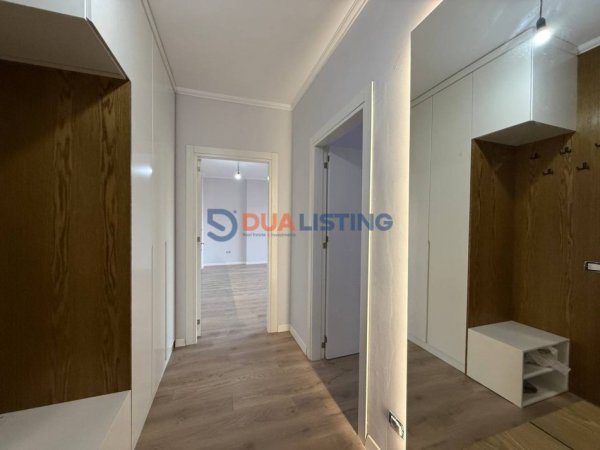 Tirane, jap me qera apartament 2+1 Kati 3, 103 m² 550 € (Kompleksi Bermond)