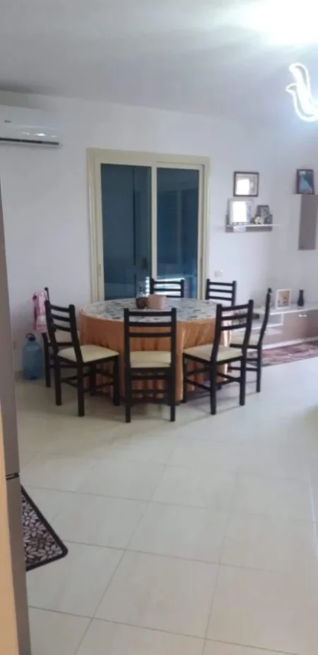 Durres, shitet apartament 2+1+Ballkon Kati 3, 147 m² 150.000 € (qerret)