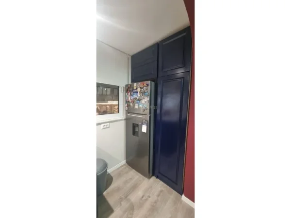 Tirane, shitet apartament 2+1 Kati 2, 56 m² 230.000 € (Bllok)