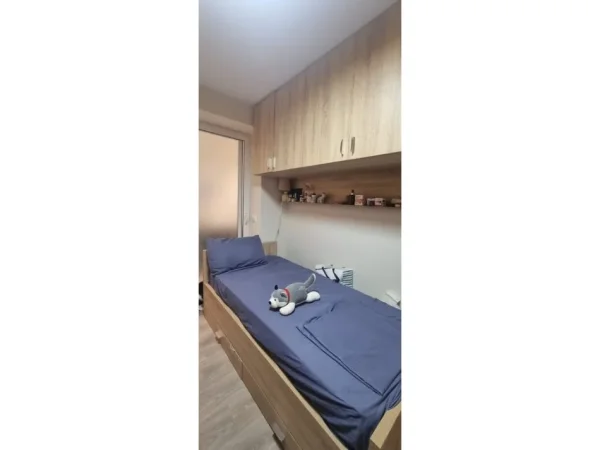 Tirane, shitet apartament 2+1 Kati 2, 56 m² 230.000 € (Bllok)