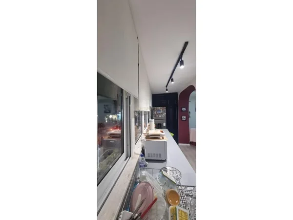 Tirane, shitet apartament 2+1 Kati 2, 56 m² 230.000 € (Bllok)