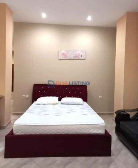 Tirane, shitet  2 garsoniere 1+1 Kati 0, 82 m² 160.000 € (Kodra e Diellit)