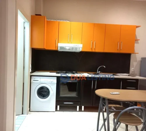 Tirane, shitet  2 garsoniere 1+1 Kati 0, 82 m² 160.000 € (Kodra e Diellit)